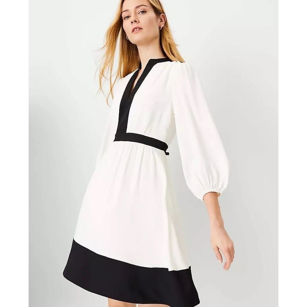 Ann Taylor dress